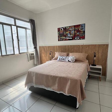 Carioca Home Rio de Janeiro Eksteriør billede