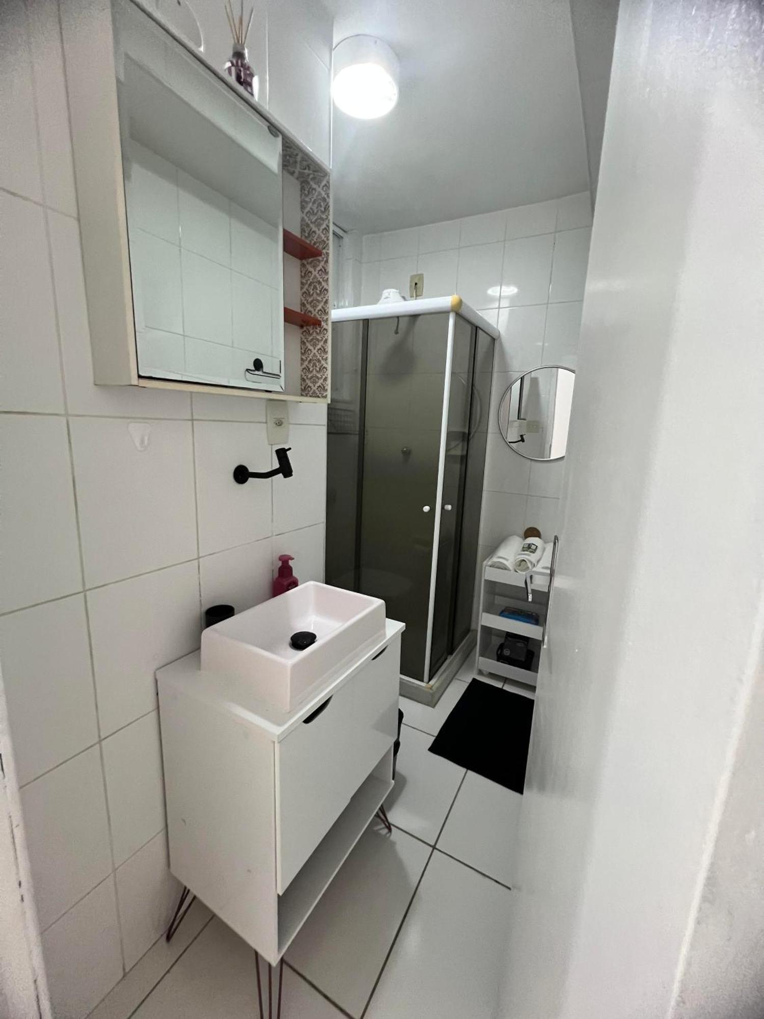 Carioca Home Rio de Janeiro Eksteriør billede