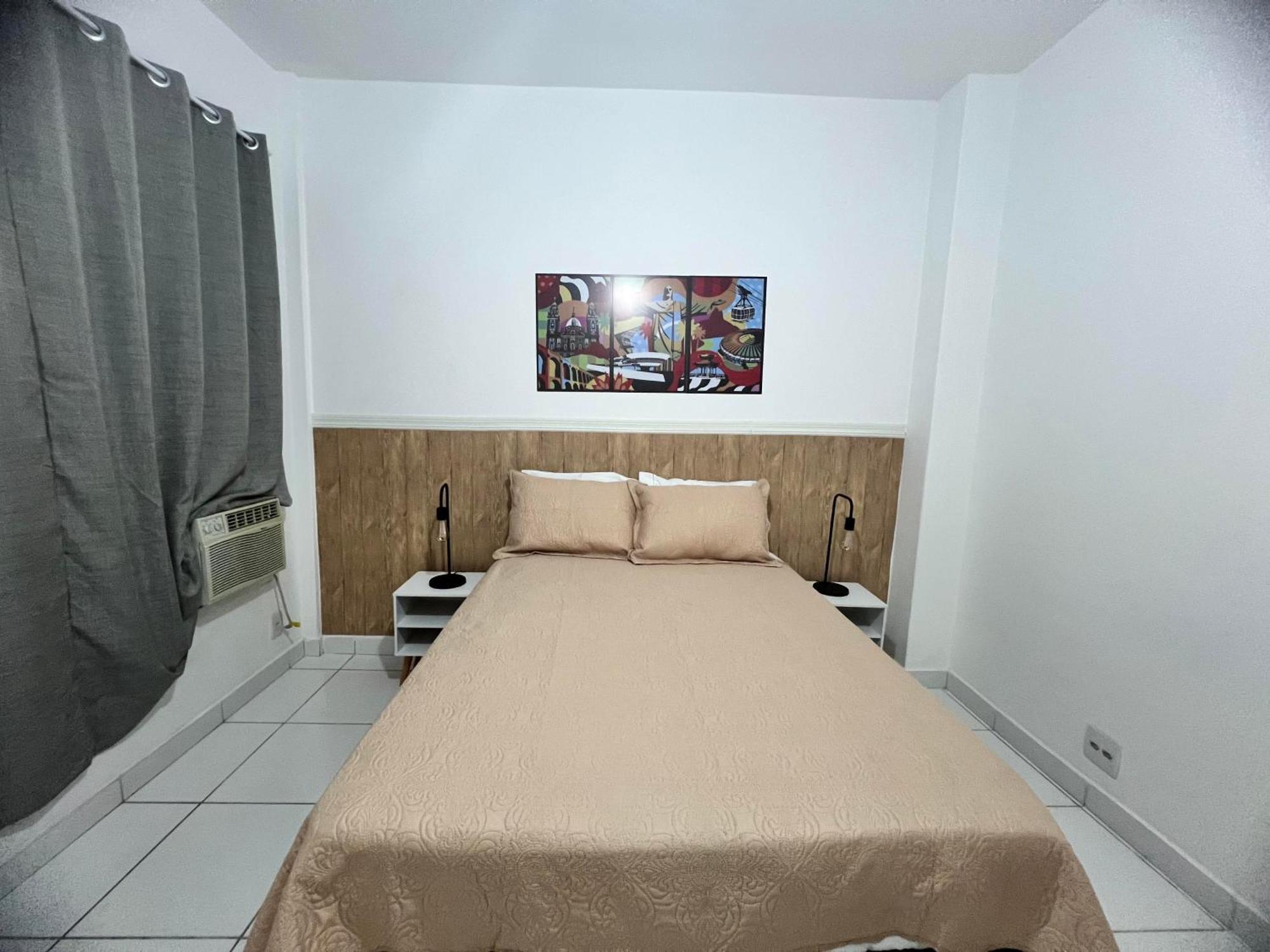 Carioca Home Rio de Janeiro Eksteriør billede