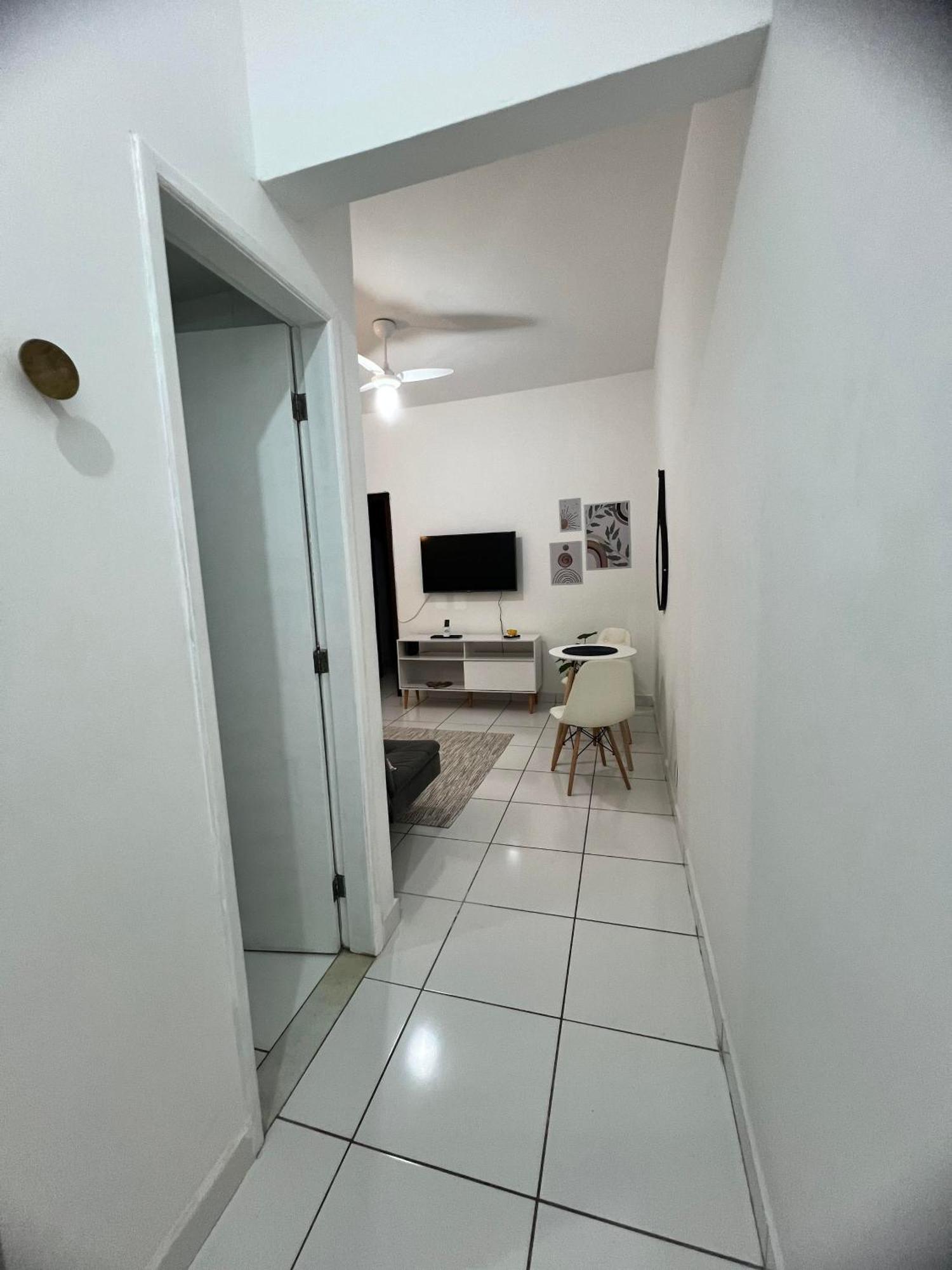 Carioca Home Rio de Janeiro Eksteriør billede