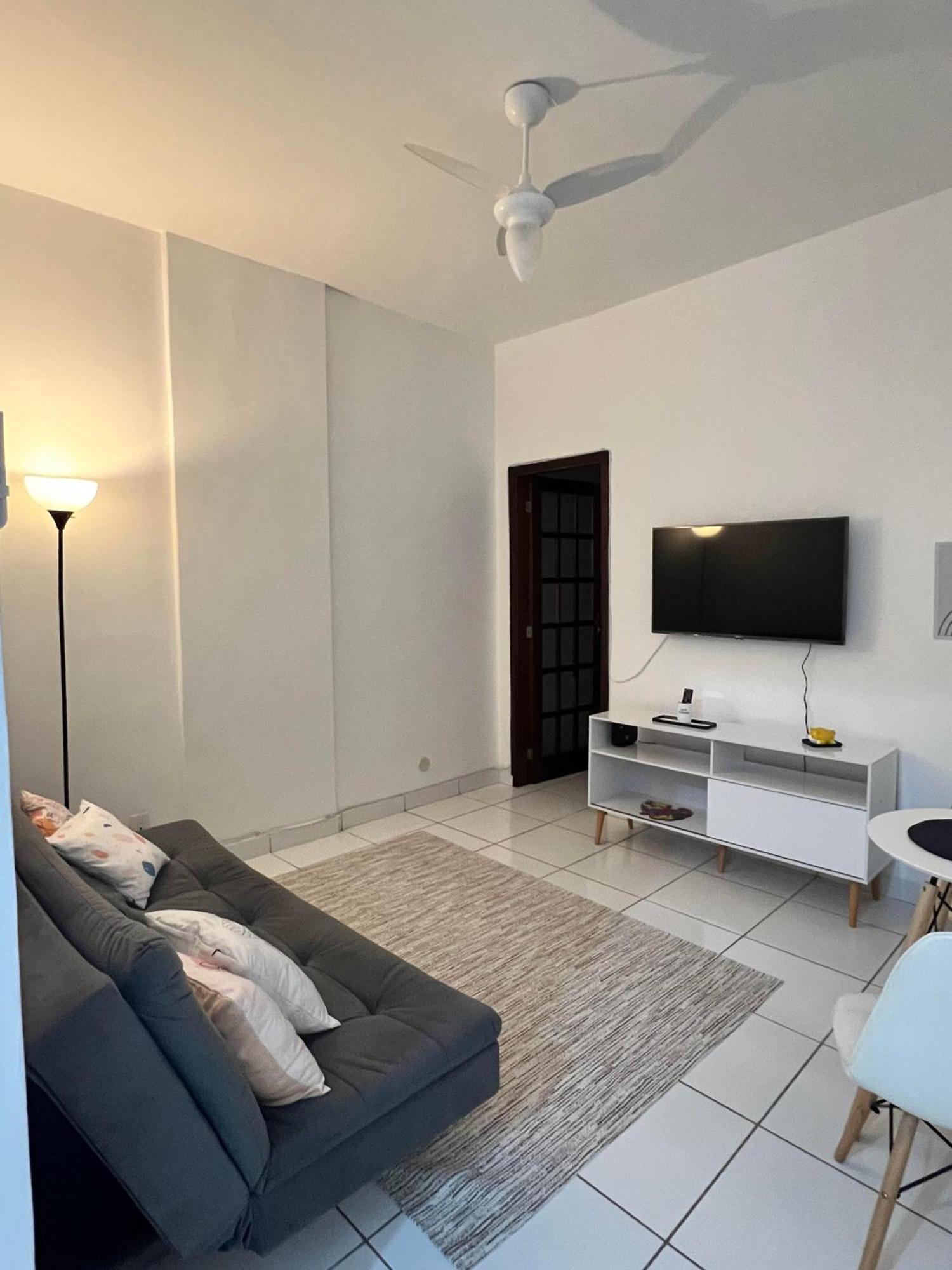 Carioca Home Rio de Janeiro Eksteriør billede