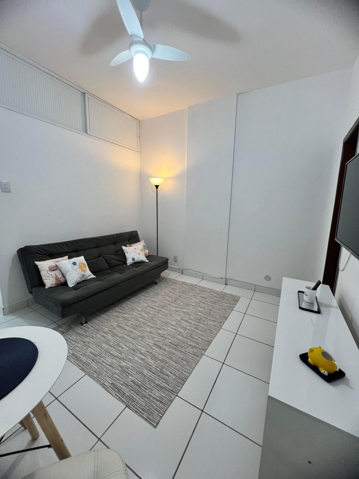Carioca Home Rio de Janeiro Eksteriør billede