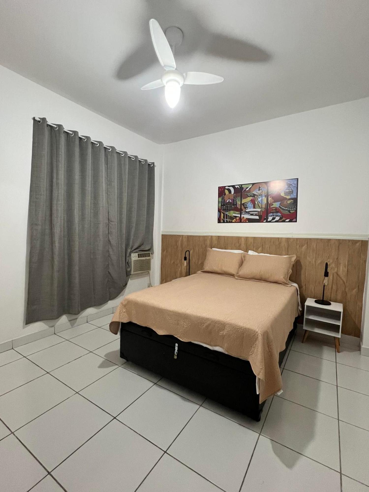 Carioca Home Rio de Janeiro Eksteriør billede