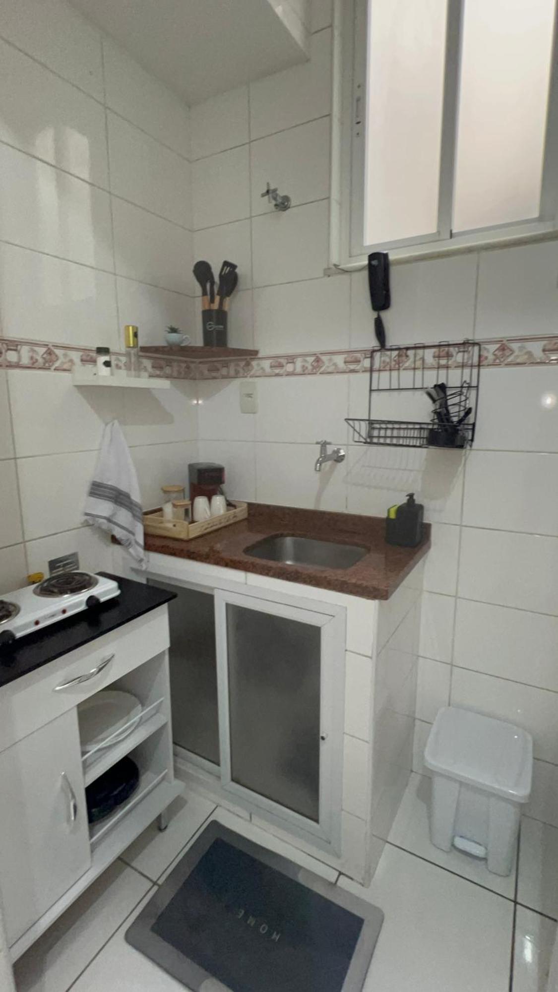 Carioca Home Rio de Janeiro Eksteriør billede