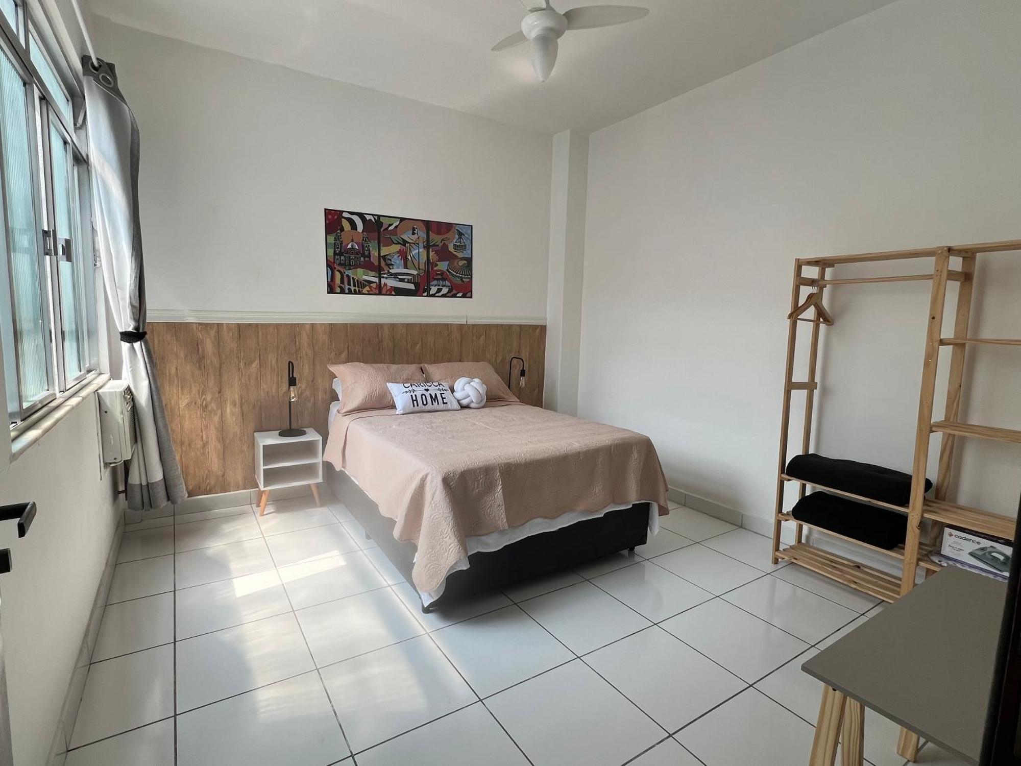 Carioca Home Rio de Janeiro Eksteriør billede